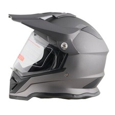 Casco cross helm motocicletta - helm,