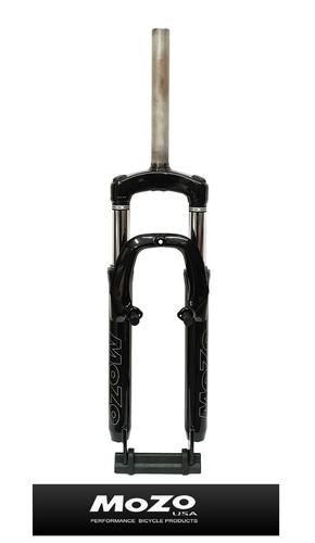Forcella bici mtb 6x210 - 26,