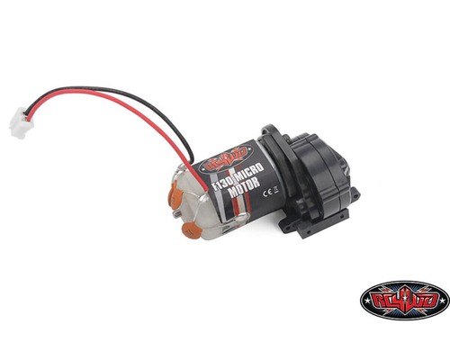 Rc4wd micro trasmissione - micro,