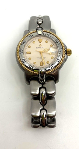 Orologio bertolucci pulchra - orologio,