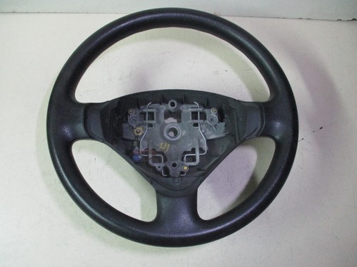 6045458 volante sterzo nero - 6045458,