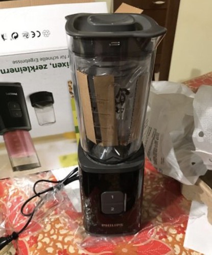 Frullatore philips con - frullatore,