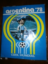 MANCOLISTA ARGENTINA 78 COGED