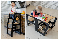 Torre Cucina 2in 1 Mobili