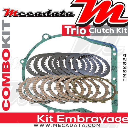 Embrayage disques - embrayage, (disques