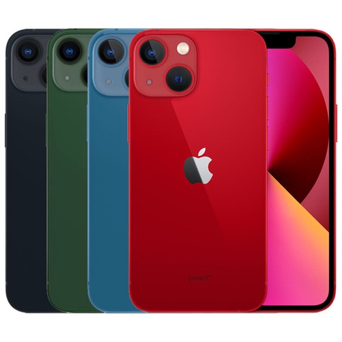 Nuovo apple iphone mini - apple,