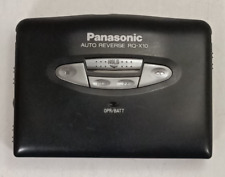 PANASONIC RQ-X10 WALKMAN