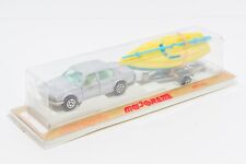 Majorette BMW 733 Tour voilier