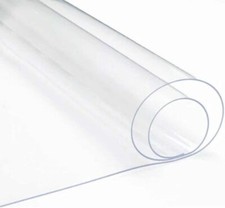 Telo pvc trasparente - telo, telone
