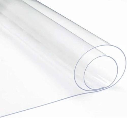 Telo pvc trasparente - telo,