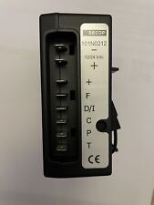 CENTRALINA DANFOSS 12/24V SECOP BD35F/BD50F/BD35K 101N0212