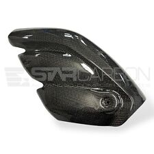 PARACALORE SCARICO CARBONIO MV AGUSTA F3 675 - 800