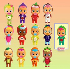 CBMT - Cry Babies Magic Tears