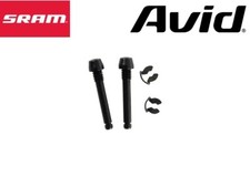 SRAM AVID Pad Axle Pin/Bulloni