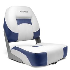 Premium High Back Sedile per