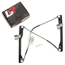 Alzavetro manuale anteriore