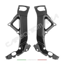 COVER COPRI TELAIO CARBONIO