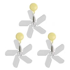 Ventilatore Condizionatore Da