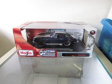 MAISTO CUSTOM SHOP - CHEVROLET