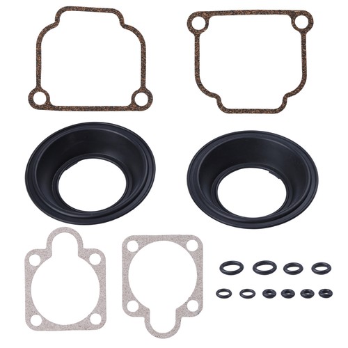 Kit guarnizioni carburatore