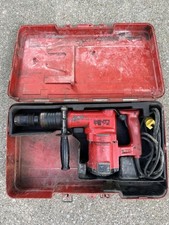 🇺🇸Hilti TE72 Trapano a