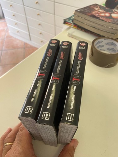 Manga gto great - manga,