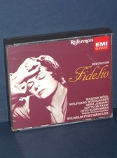 Box beethoven fidelio - -, beethoven: