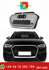 GRIGLIA ANTERIORE AUDI A3 8V