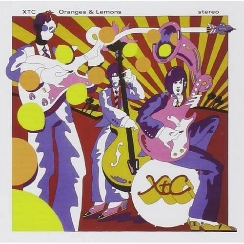 Oranges lemons - oranges, &