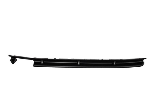 Diffusore spoiler paraurti