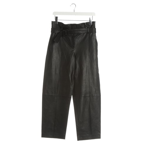 Pantalone yves salomon nero - pantalone, 34