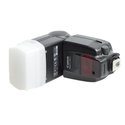 Flash canon speedlite - flash, ex