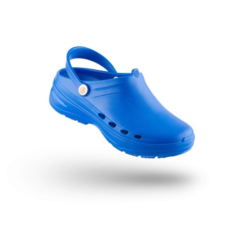 Wock waylite blu medio - wock, zoccoli