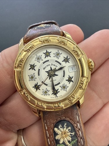 Orologio donna michel jordi - orologio,