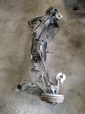 Ponte Assale Posteriore Fiat Doblo 2019