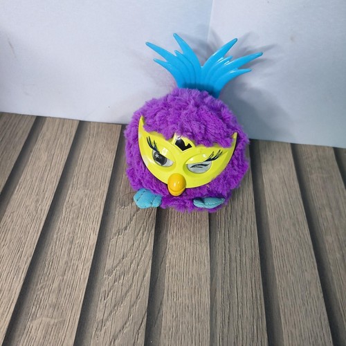 Furby party rocker 2012 viola - 2012,