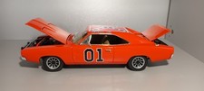 Generale lee hazzard - generale,