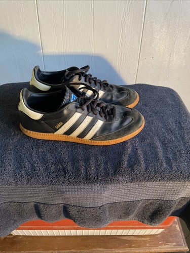 Adidas samba sneakers basse - og,