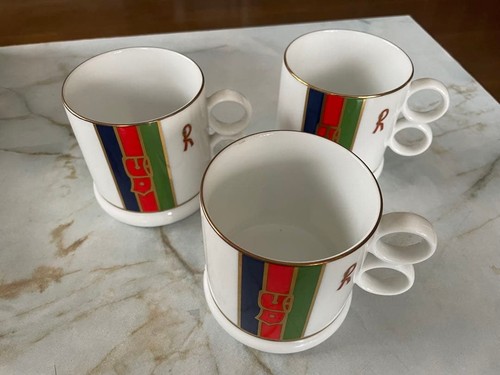 Set tazze roberta - set,