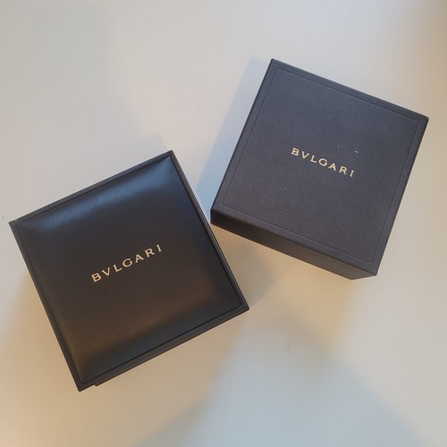 Bulgari modern box - modern,