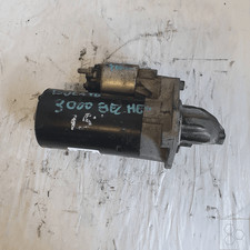 51832958 Motorino di Avviamento FIAT DUCATO CABINO (6Y) 35 3.0CNG (100Kw)PLMPianaleMaxiCab