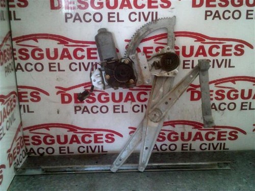Elevalunas delantero izquierdo - elevalunas,