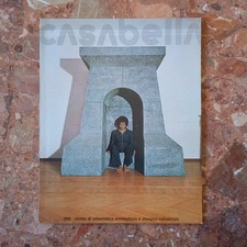 casabella 395 1974