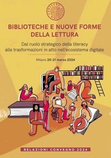 Libro Nuovo - Biblioteche E