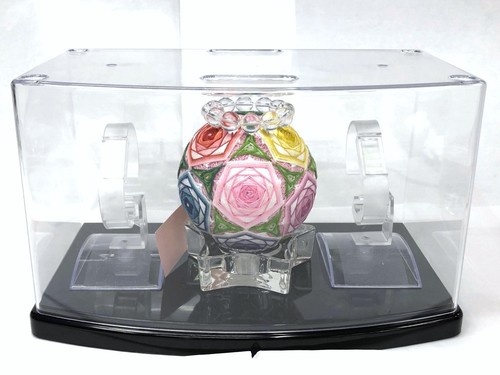 Vetrina orologio confezione