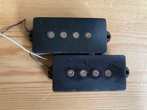 Marlin slammer precision bass - marlin,