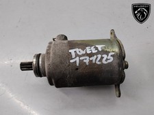 Motorino Avviamento Accensione