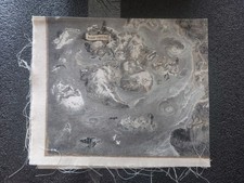 The Witcher 3: Wild Hunt Mappa