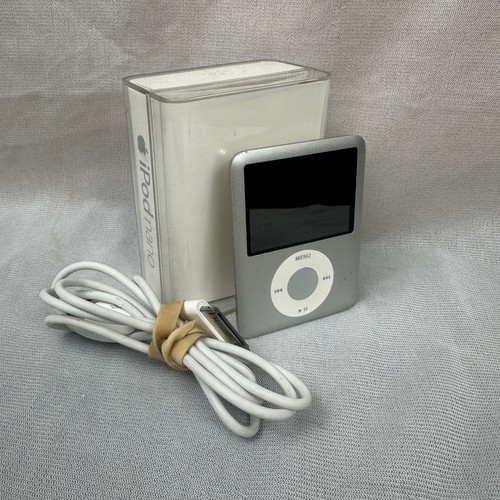 Apple ipod nano - apple,