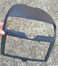 Plastica Interna Smart 451 Con Mascherina Stereo